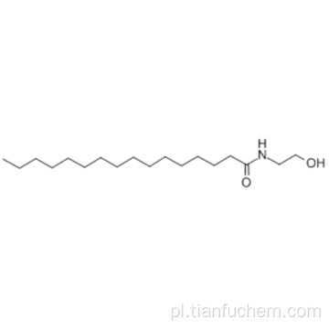 PALMITOLETANOLAMID CAS 544-31-0